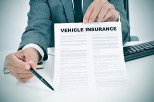 Insurance agents in Las Vegas