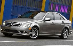 Insurance for Mercedes-Benz C350