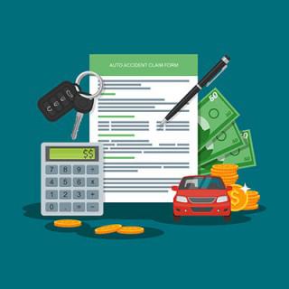 Auto insurance discounts